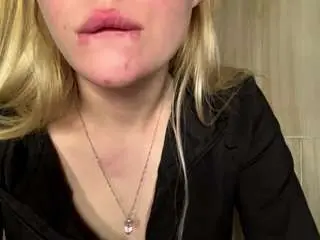 Camsoda Free Porn Cam of charadeatherage
