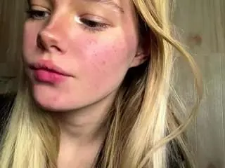 Camsoda Adult Webcams of charadeatherage