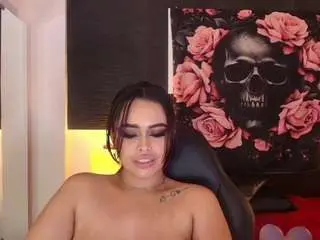 Camsoda Live Sex of evaafoxxy