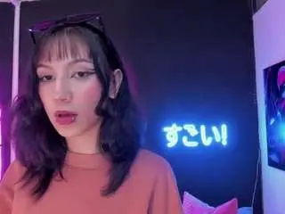Camsoda Live Sex of naomi-haruno