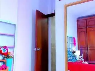 Camsoda Adult Video Chat of lovely-nicki