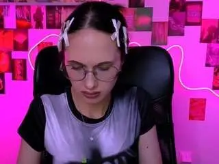 Camsoda Watch Live Sex Cams of mona-cloud