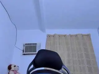 Camsoda Sex Chat of sweetfabianaxl