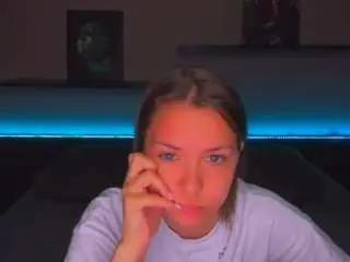 Camsoda Private Sex Chat of alexabarkley