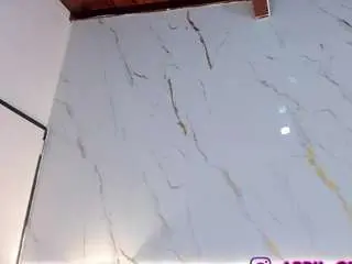 Camsoda Adult Webcams of april-grey