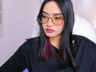 Camsoda Best Webcam of azurakindong