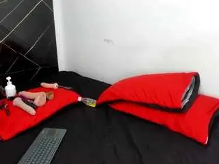 Camsoda Free Porn Cam of bora-lajuana
