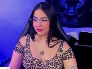 Camsoda Sex Chat of nicol-ruizz