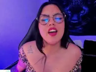 Camsoda Nude Webcam of nicol-ruizz