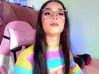 Camsoda Live Sex of cutew1