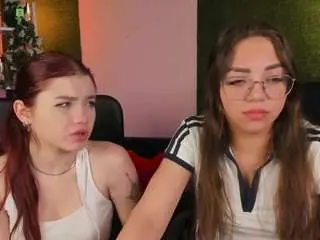 Camsoda Live Sex Cam of elly-wave