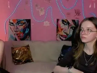 Camsoda Watch Live Sex Cams of elly-wave