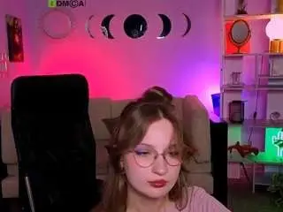 Camsoda Best live sex cam show of elly-wave