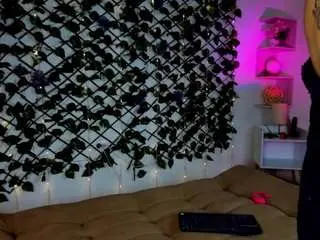 Camsoda Best Webcam of tammyandrade