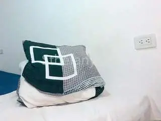 Camsoda Sex Cam of sthefanys12
