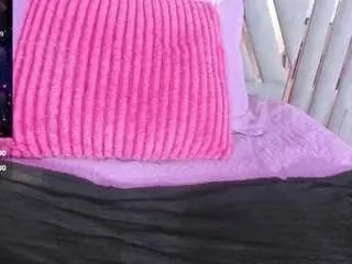 Camsoda Adult Webcam of hada-russo