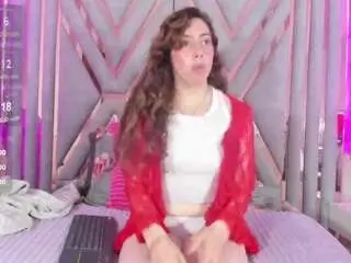 Camsoda Live Sex Cam of hada-russo