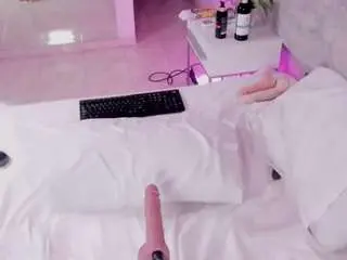 Camsoda Private Sex Chat of roussweet