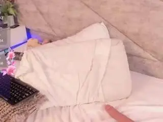 Camsoda Live Porn of roussweet