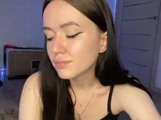 Camsoda Adult Webcam of estamenucci