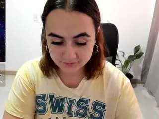 Camsoda Adult Webcam of maryluna95