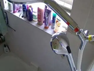 Camsoda Watch Live Sex Cams of voyeurcam-charleys-bathroom