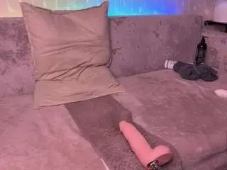Camsoda Live Sex of waltenjoy