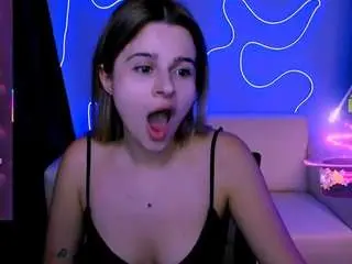 Camsoda Sex Chat of berry-alma