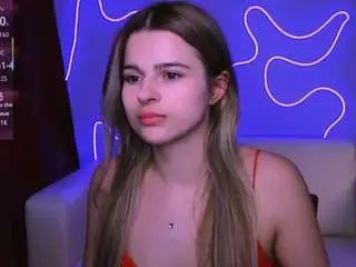 Camsoda Live Sex of berry-alma