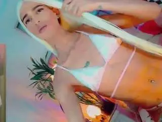 Camsoda Sex Cam of isabellalatingirs