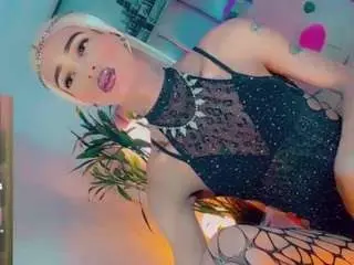 Camsoda Adult Webcam of isabellalatingirs