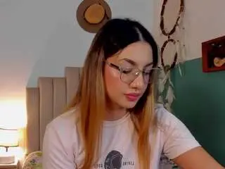 Camsoda Live Sex Cam of little-tequila3