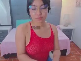 Camsoda Sex Cam of channelstark