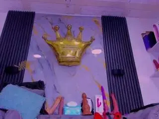 Camsoda Sex Cam of dailly-hot