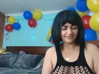 Camsoda Private Sex Chat of isabeel-sofia01