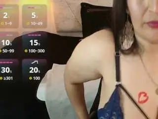 Camsoda Adult Video Chat of barbara-foox
