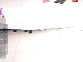 Camsoda Sex Cam of scarlettevanz