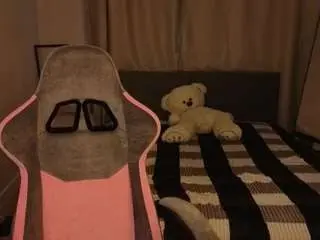 Camsoda Best live sex cam show of ameli-watts