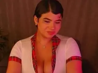 Camsoda Free Live Porn of rosalie-bliss