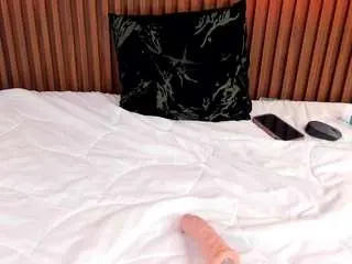 Camsoda Live Sex Cam of amber-lucia