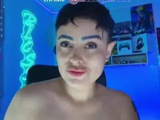 Camsoda Nude Webcam of milley-rose