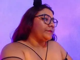 Camsoda Best Webcam of miissmegan