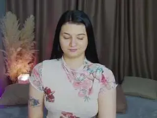 Camsoda Best live sex cam show of solazolaa