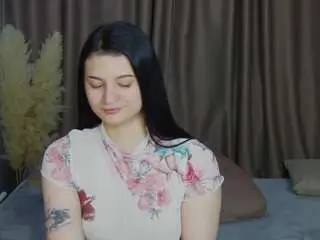 Camsoda Adult Webcam of solazolaa