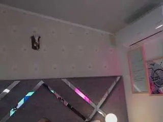 Camsoda Sex Chat of alinnajohnson