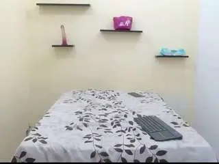 Camsoda Adult Video Chat of elagabalofoxxx