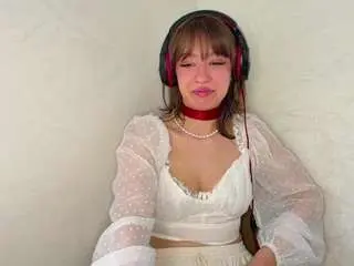 Camsoda Private Sex Chat of geniahentz
