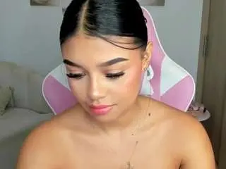 Camsoda Live Porn of haileyflorez