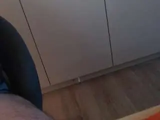 Camsoda Nude Webcam of ikke1990