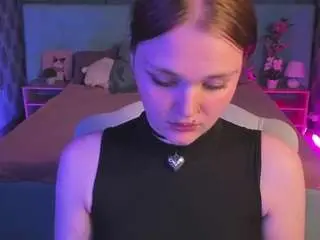 Camsoda Best live sex cam show of emili-hols
